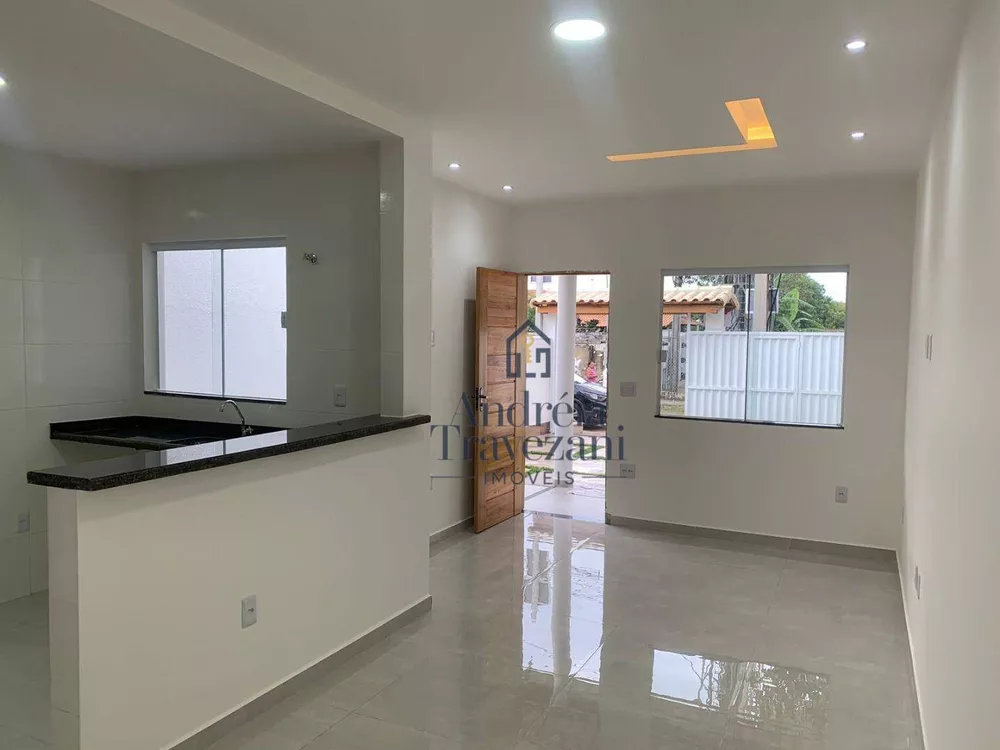 Casa, 2 quartos, 72 m² - Foto 3