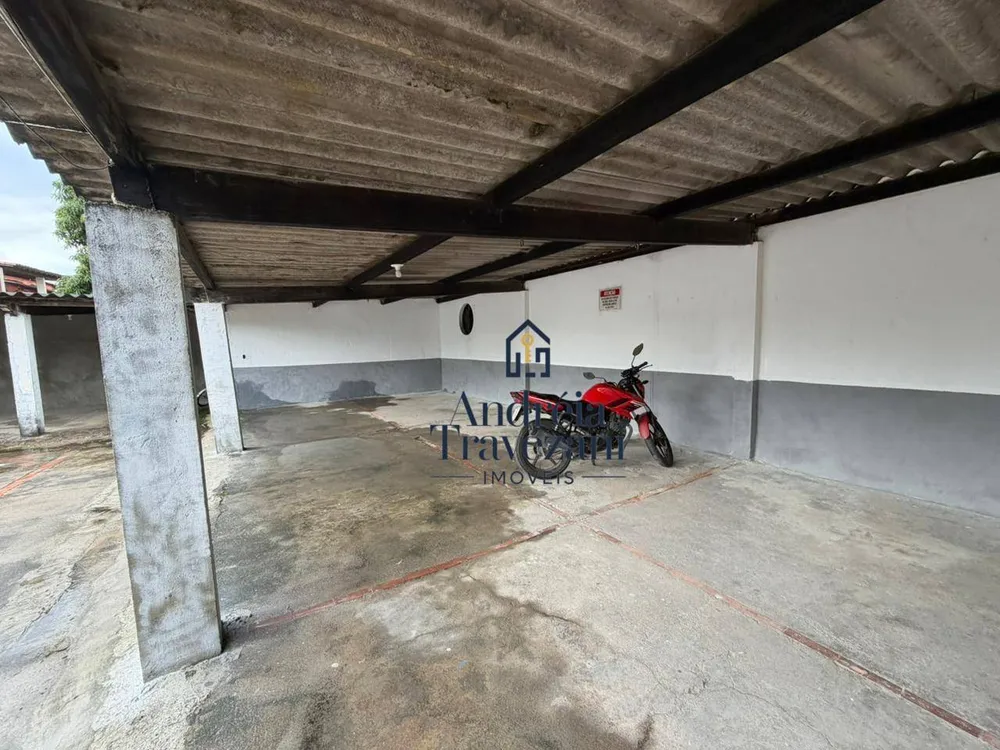Kitnet-Studio, 40 m² - Foto 15