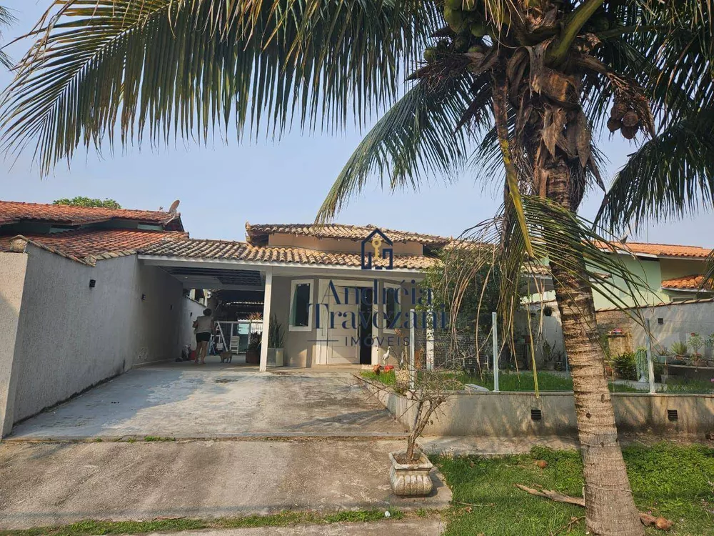 Casa de Condomínio, 3 quartos - Foto 10