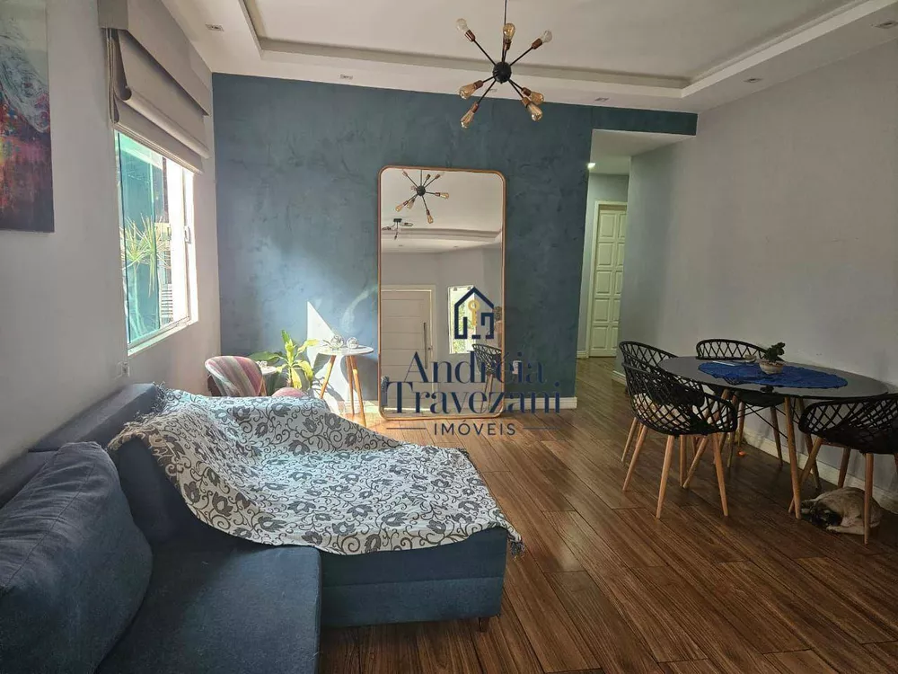 Casa de Condomínio, 3 quartos - Foto 8