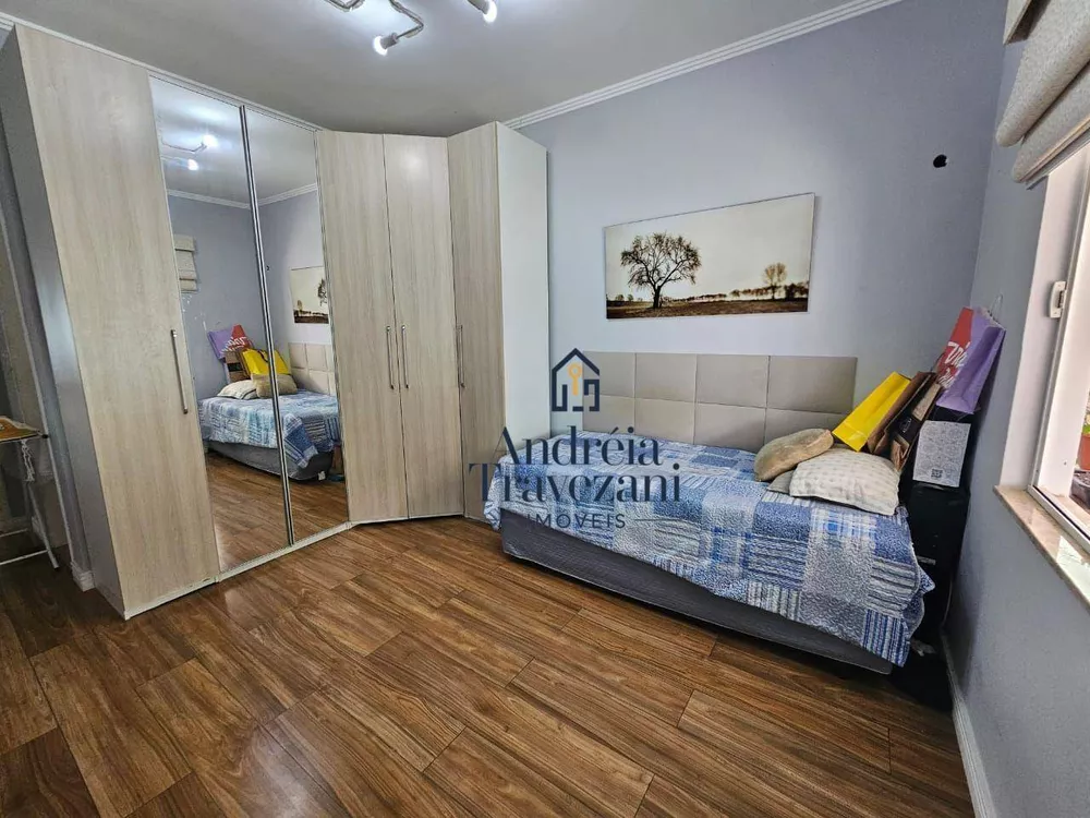 Casa de Condomínio, 3 quartos - Foto 9
