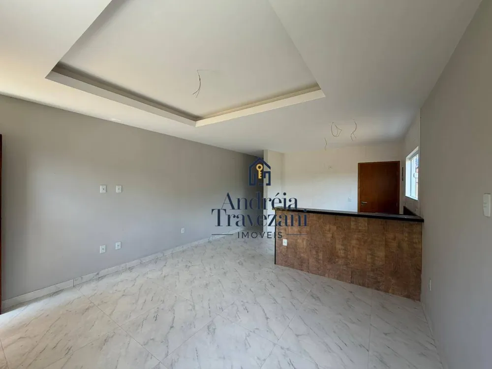 Casa, 2 quartos, 85 m² - Foto 2