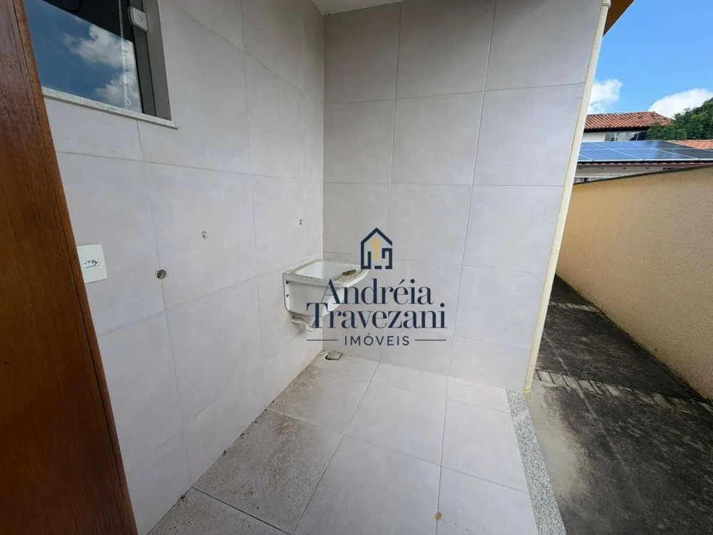 Casa, 2 quartos, 85 m² - Foto 13