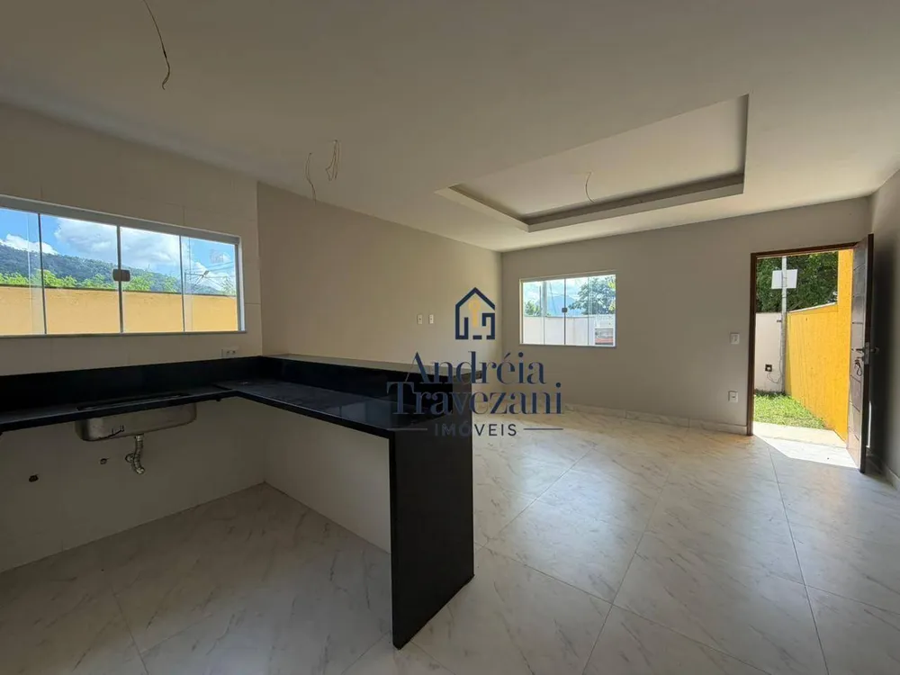 Casa, 2 quartos, 85 m² - Foto 4
