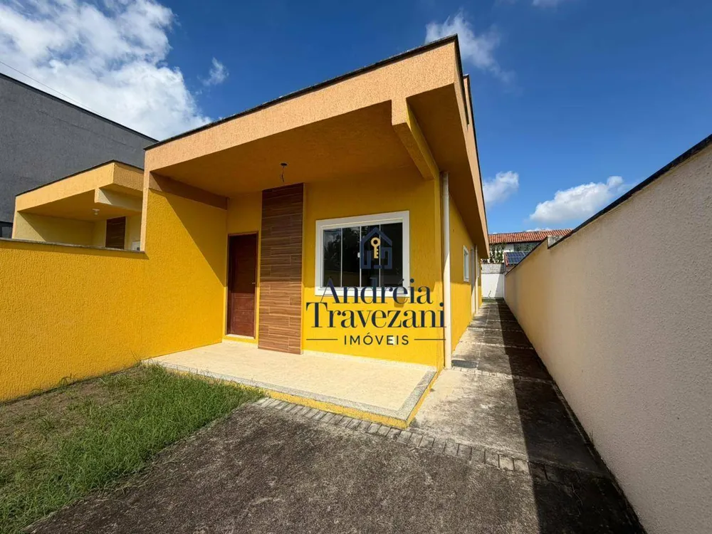 Casa, 2 quartos, 85 m² - Foto 1
