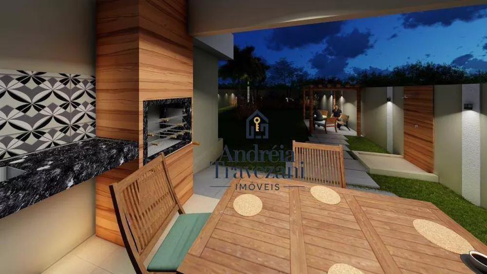 Casa, 2 quartos, 100 m² - Foto 6