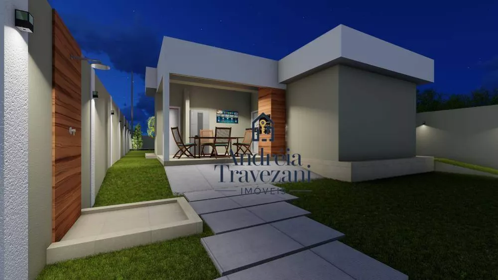 Casa, 2 quartos, 100 m² - Foto 4