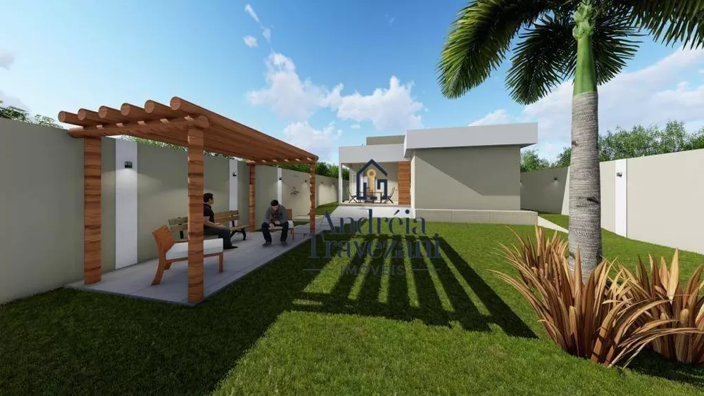 Casa, 2 quartos, 100 m² - Foto 7