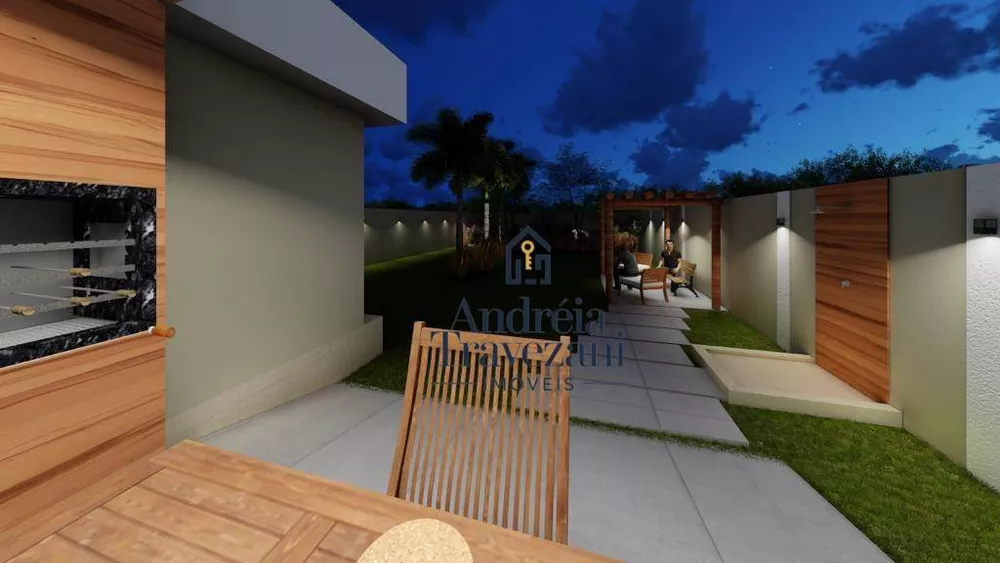 Casa, 2 quartos, 100 m² - Foto 5