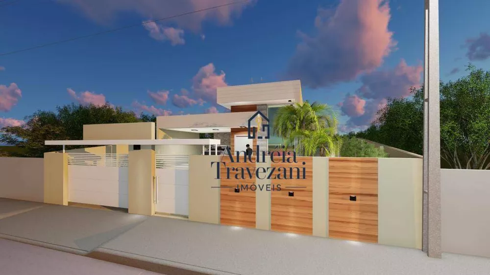 Casa, 2 quartos, 100 m² - Foto 3