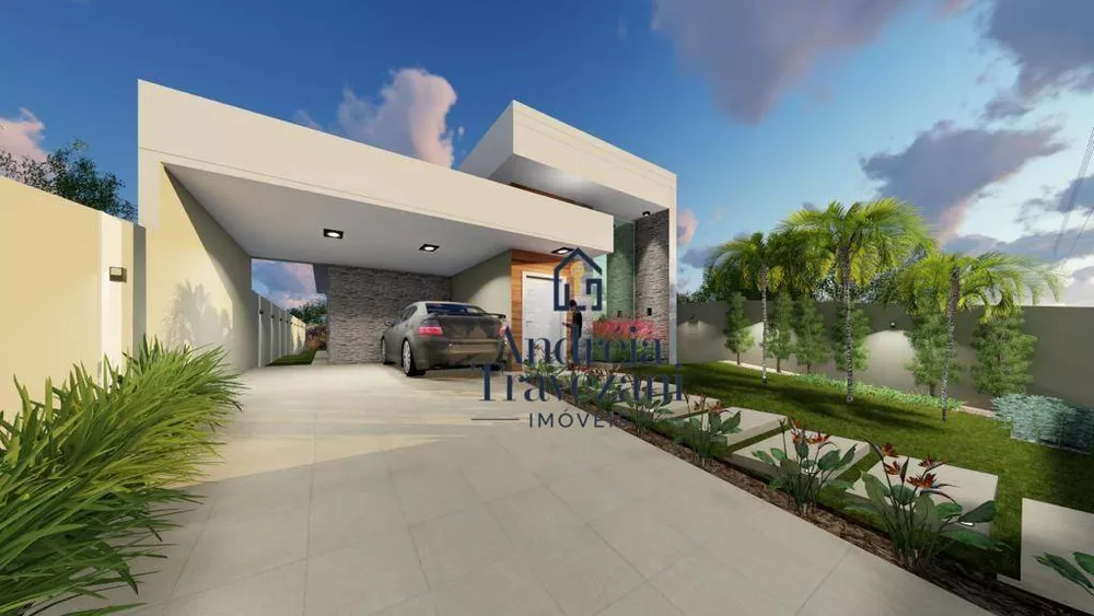 Casa, 2 quartos, 100 m² - Foto 2