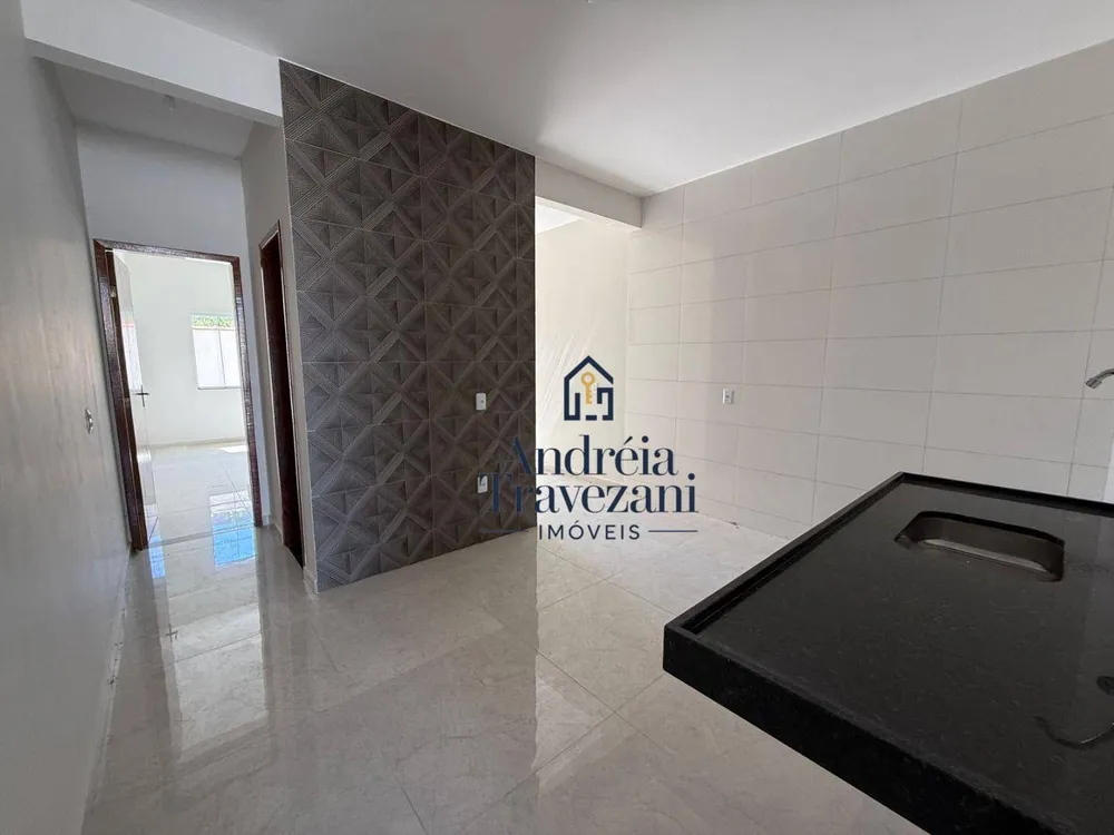 Casa, 2 quartos, 57 m² - Foto 6