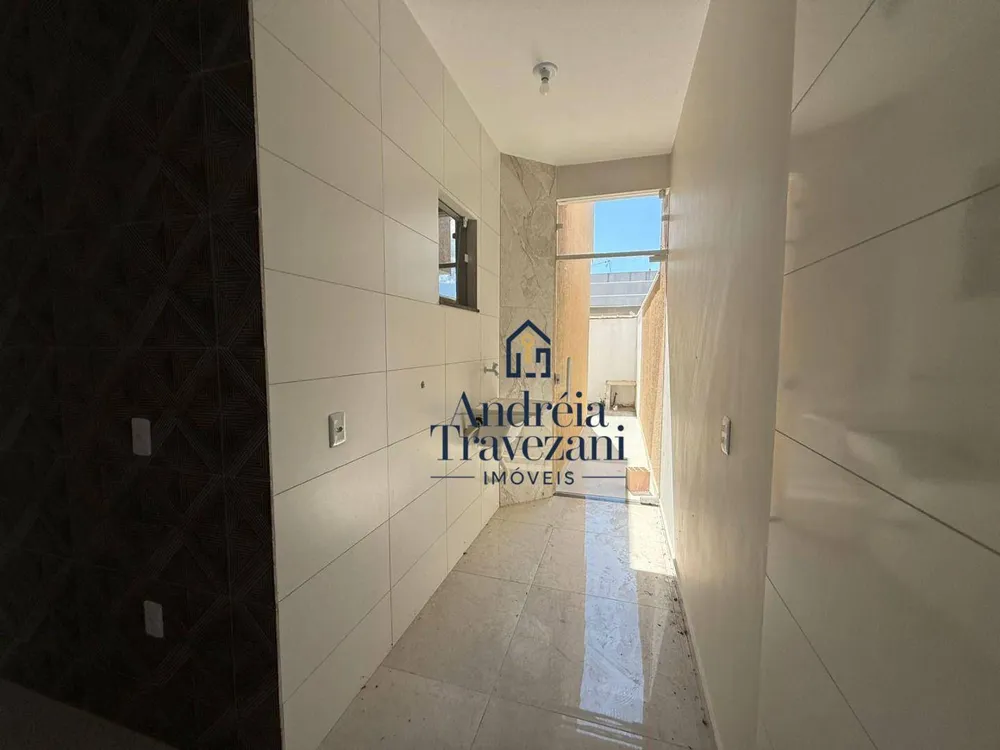 Casa, 2 quartos, 57 m² - Foto 7