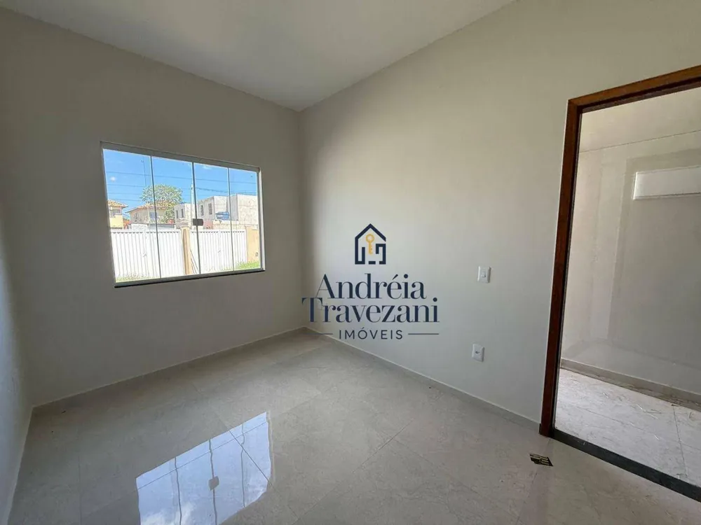 Casa, 2 quartos, 57 m² - Foto 3