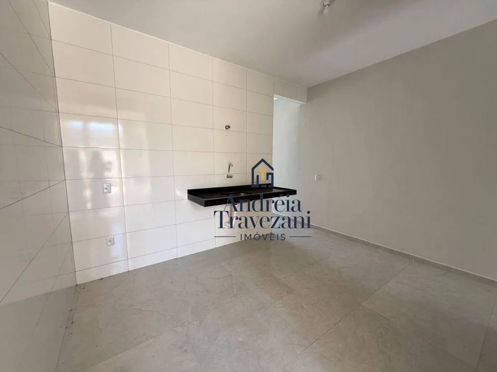 Casa, 2 quartos, 57 m² - Foto 8