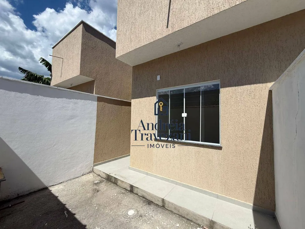 Casa, 2 quartos, 57 m² - Foto 14