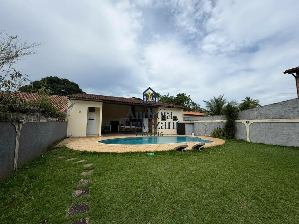 Casa, 1 quarto, 60 m² - Foto 2