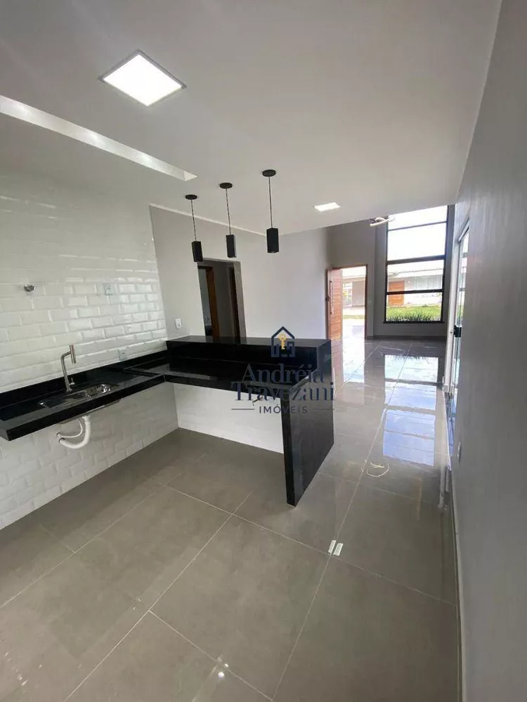 Casa de Condomínio, 3 quartos - Foto 18