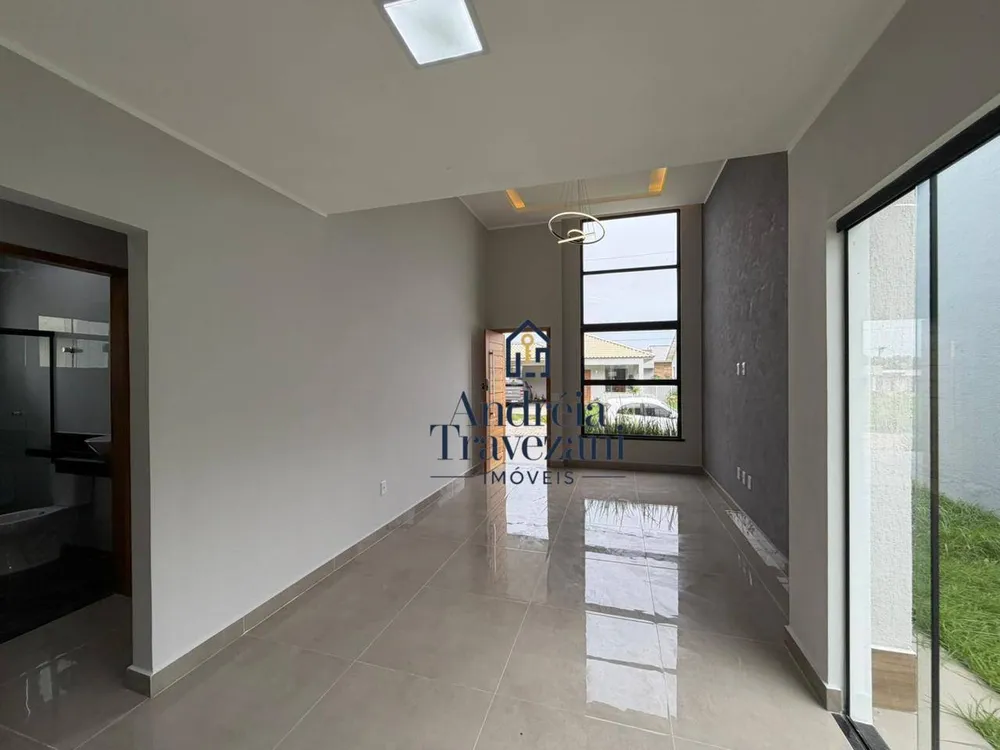 Casa de Condomínio, 3 quartos - Foto 3