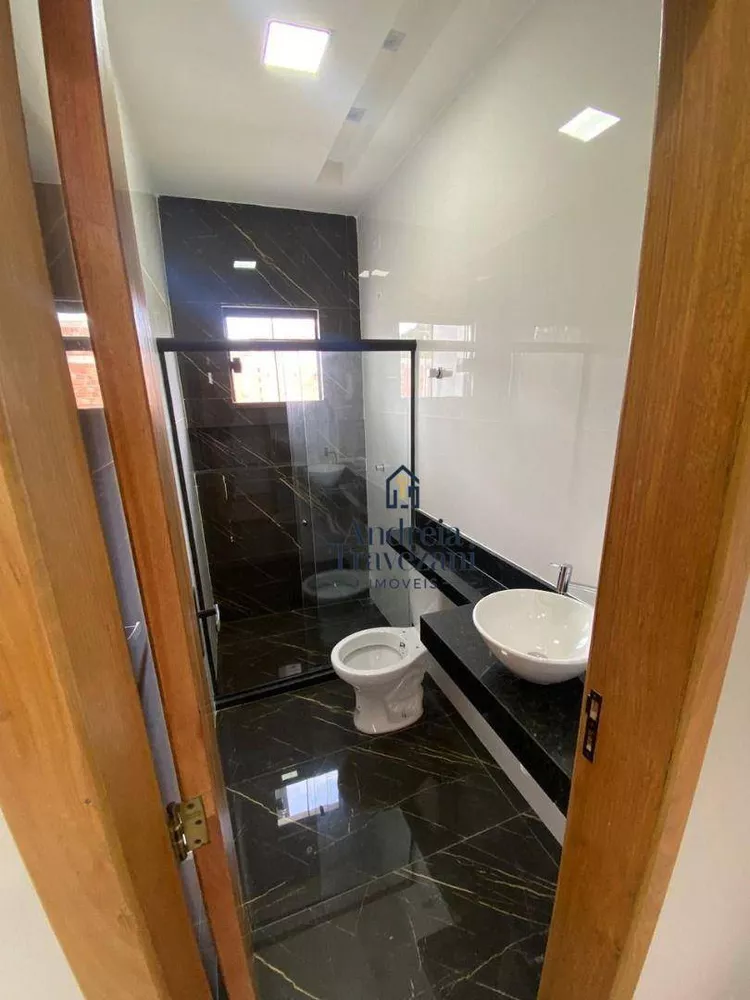 Casa de Condomínio, 3 quartos - Foto 22