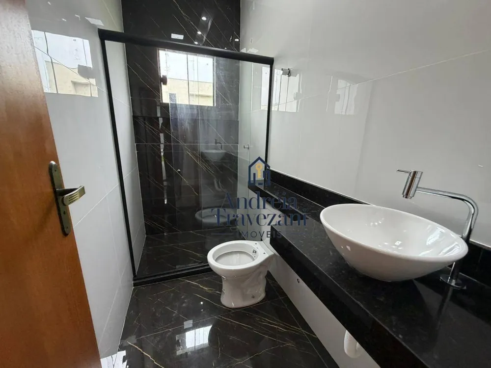Casa de Condomínio, 3 quartos - Foto 8