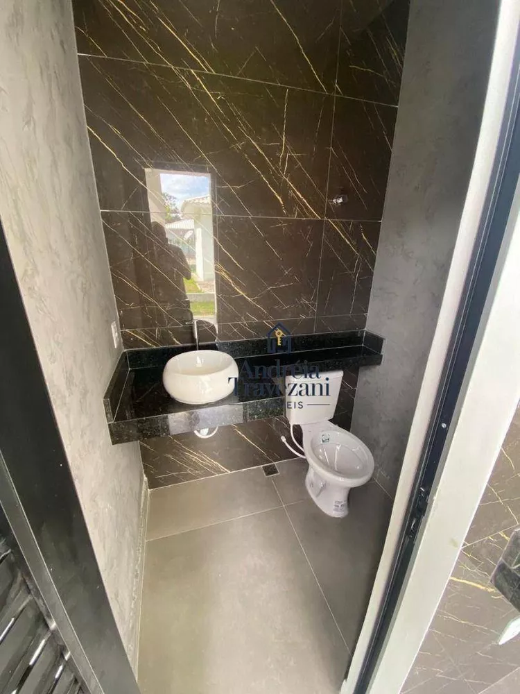 Casa de Condomínio, 3 quartos - Foto 20