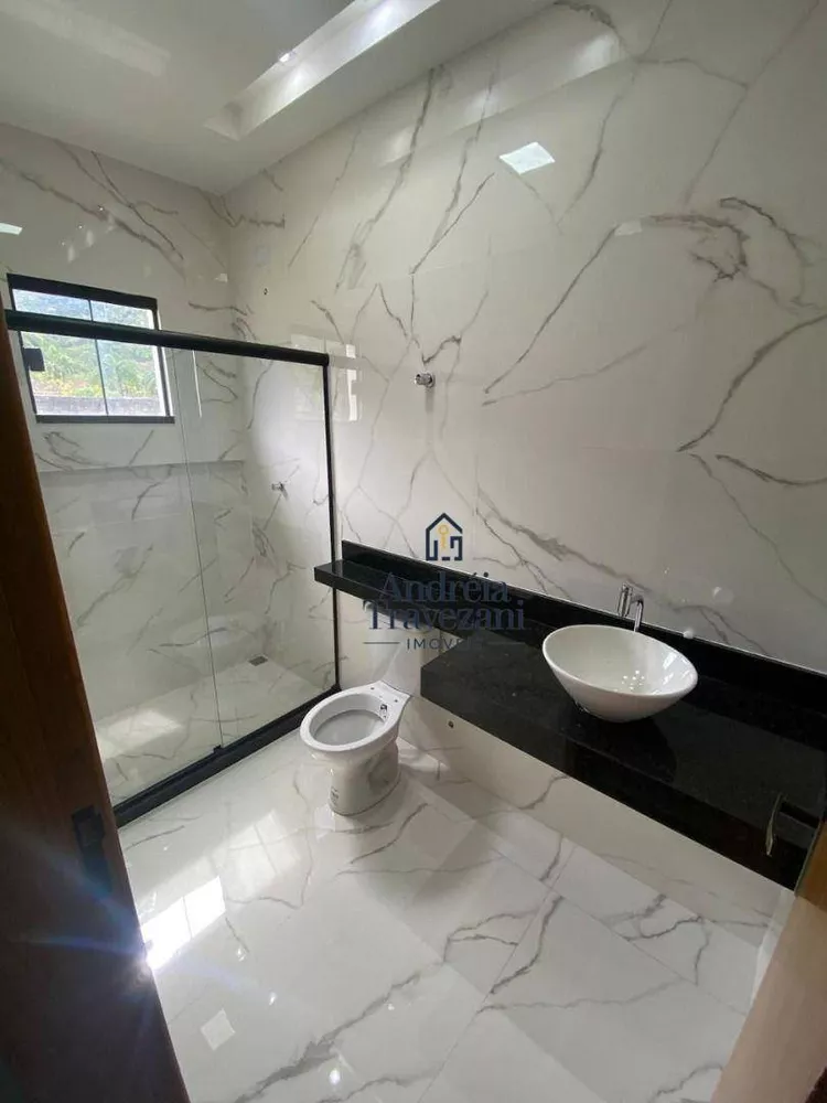 Casa de Condomínio, 3 quartos - Foto 13