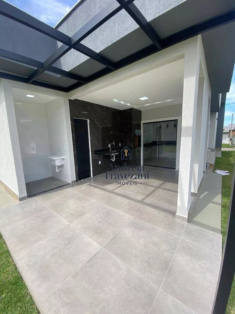 Casa de Condomínio, 3 quartos - Foto 24