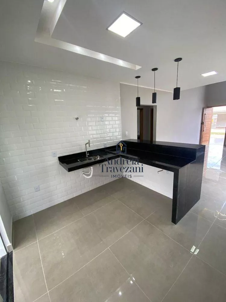 Casa de Condomínio, 3 quartos - Foto 15