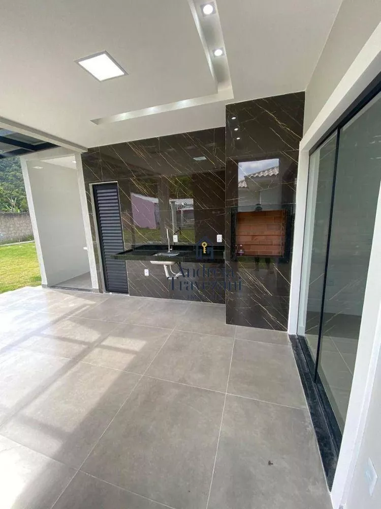 Casa de Condomínio, 3 quartos - Foto 17