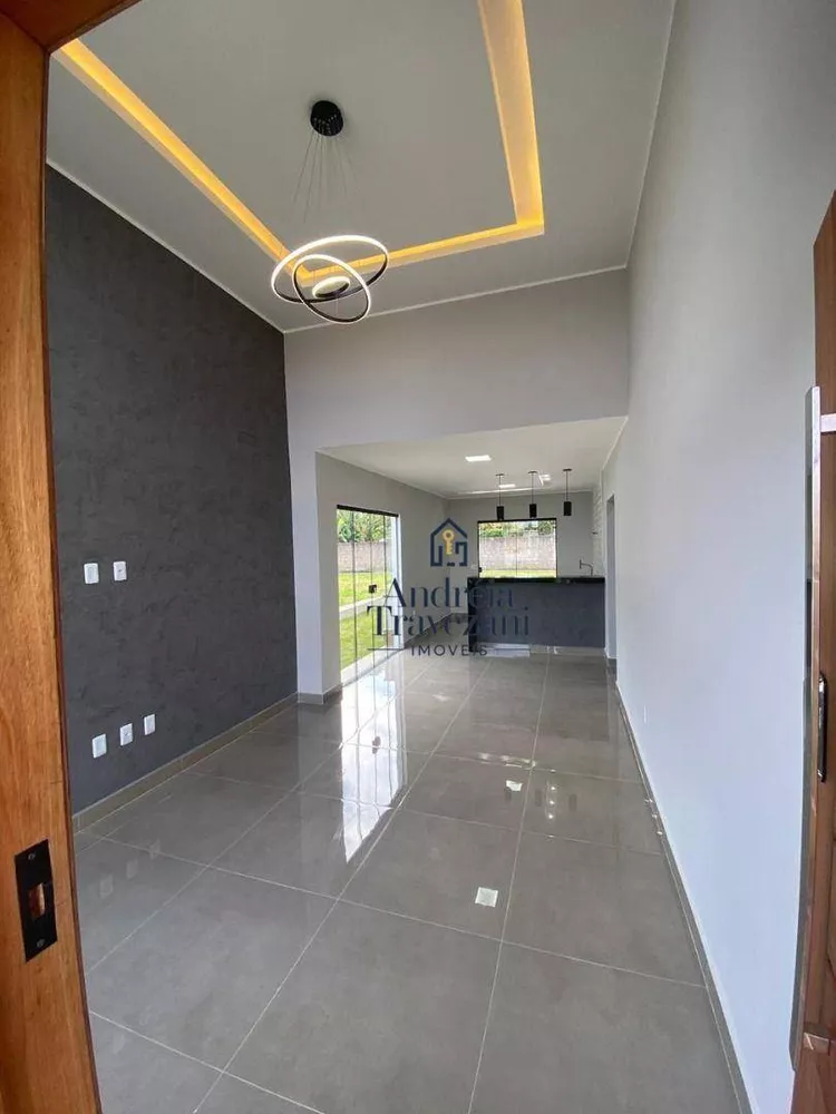 Casa de Condomínio, 3 quartos - Foto 16