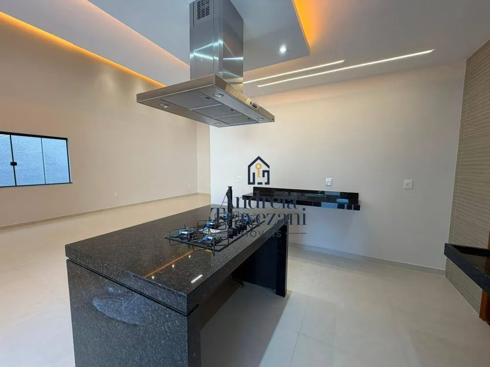 Casa de Condomínio, 3 quartos - Foto 7