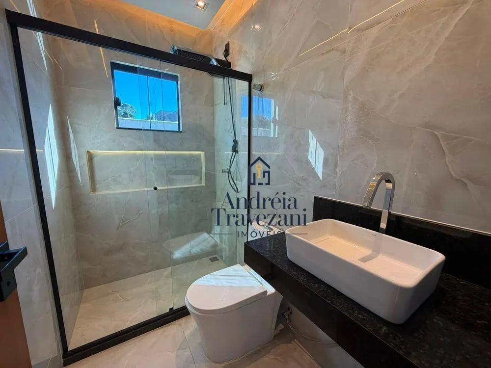Casa de Condomínio, 3 quartos - Foto 17