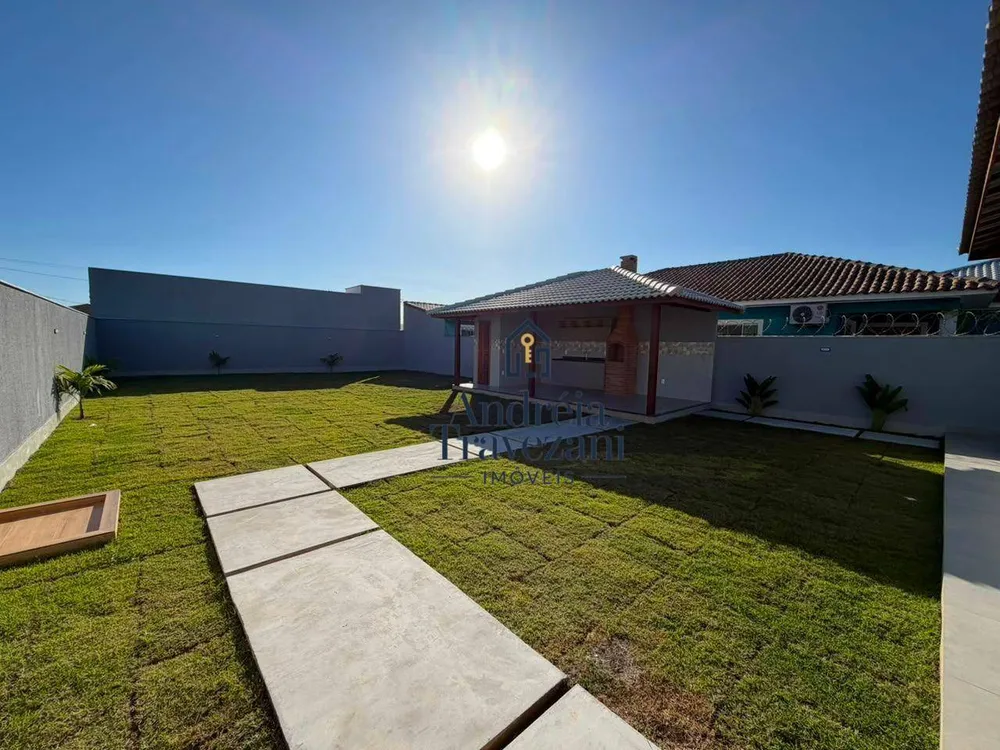 Casa, 3 quartos, 121 m² - Foto 24