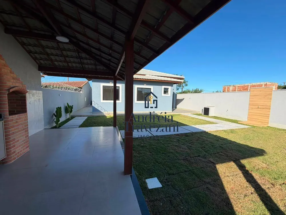 Casa, 3 quartos, 121 m² - Foto 28