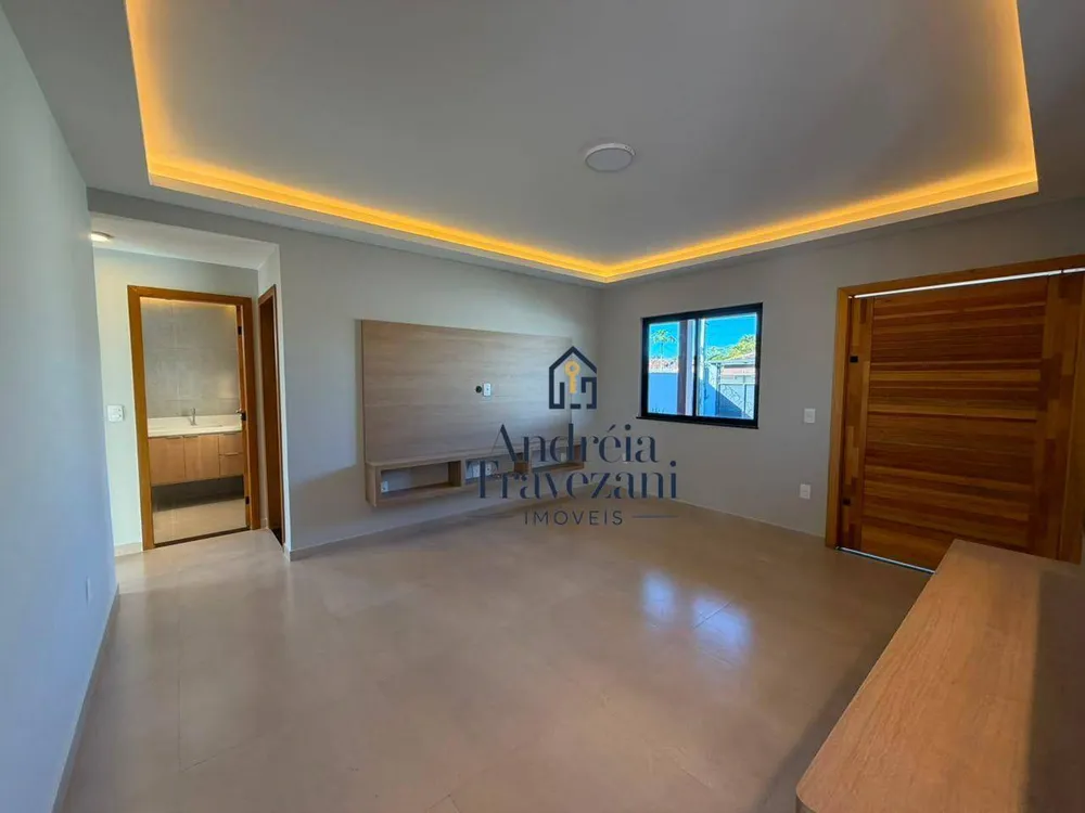 Casa, 3 quartos, 121 m² - Foto 2