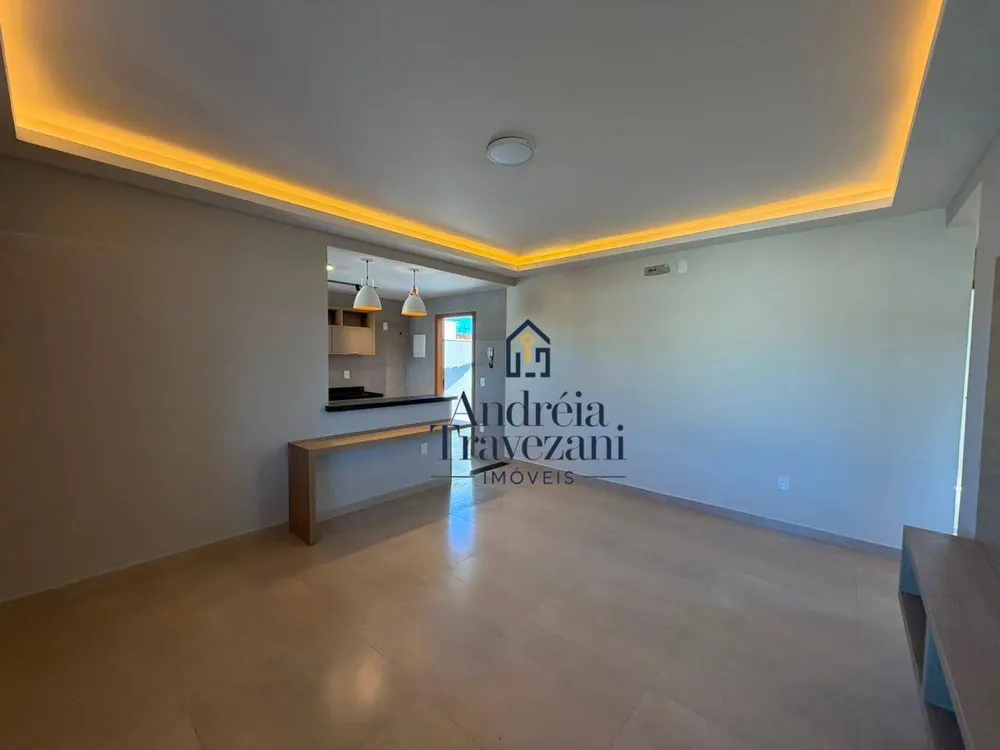 Casa, 3 quartos, 121 m² - Foto 4