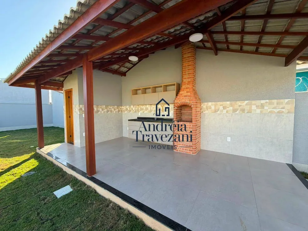 Casa, 3 quartos, 121 m² - Foto 25