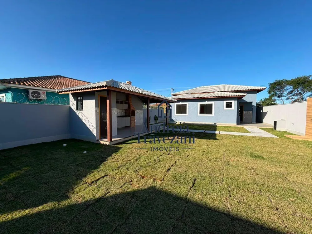 Casa, 3 quartos, 121 m² - Foto 29