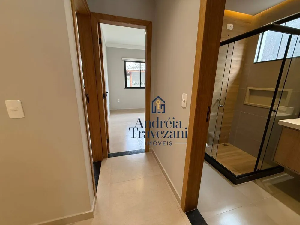 Casa, 3 quartos, 121 m² - Foto 11