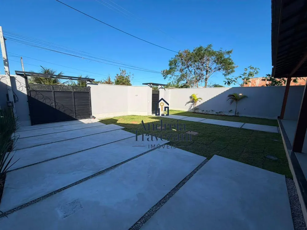 Casa, 3 quartos, 121 m² - Foto 22