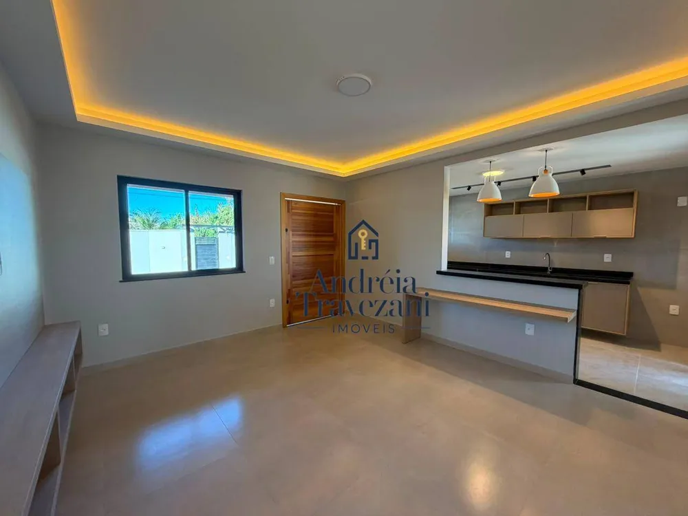 Casa, 3 quartos, 121 m² - Foto 7