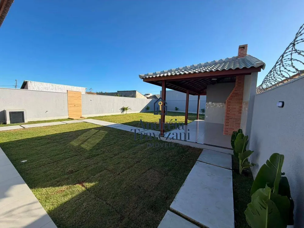 Casa, 3 quartos, 121 m² - Foto 23