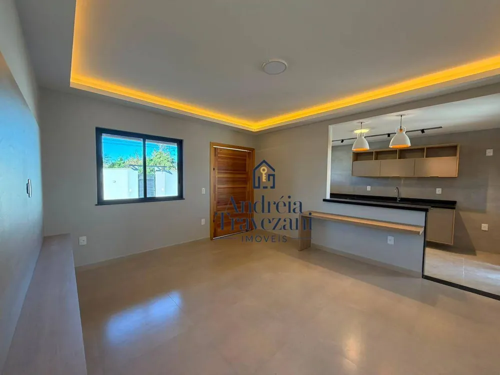 Casa, 3 quartos, 121 m² - Foto 6