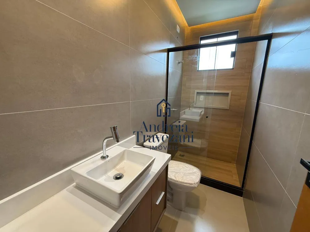 Casa, 3 quartos, 121 m² - Foto 14