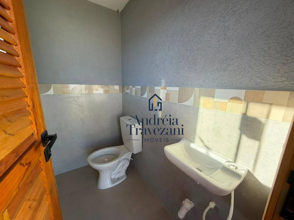 Casa, 3 quartos, 121 m² - Foto 26