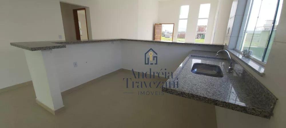 Casa de Condomínio, 3 quartos - Foto 8