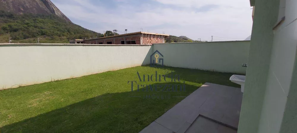 Casa de Condomínio, 3 quartos - Foto 28