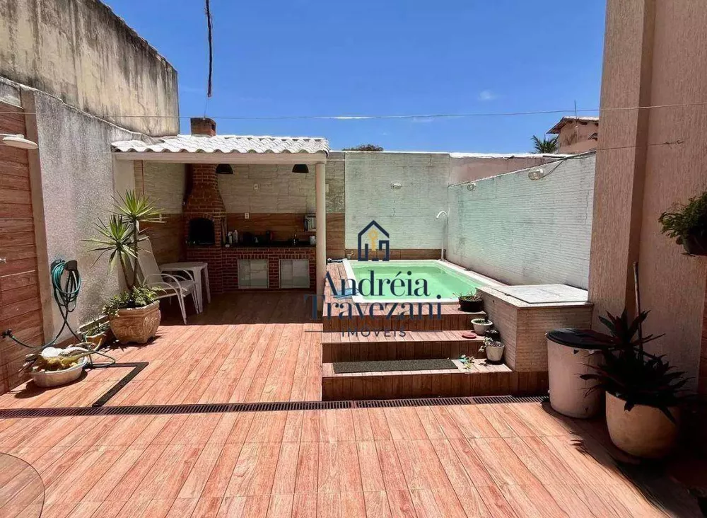 Apartamento, 3 quartos, 100 m² - Foto 18