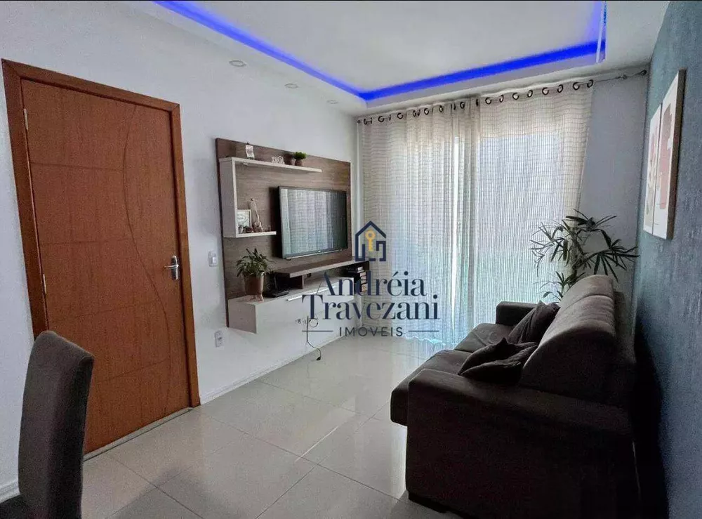 Apartamento, 3 quartos, 100 m² - Foto 2